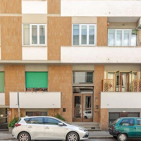 Luminoso Appartamento Fiorentino 佛罗伦萨 外观 照片
