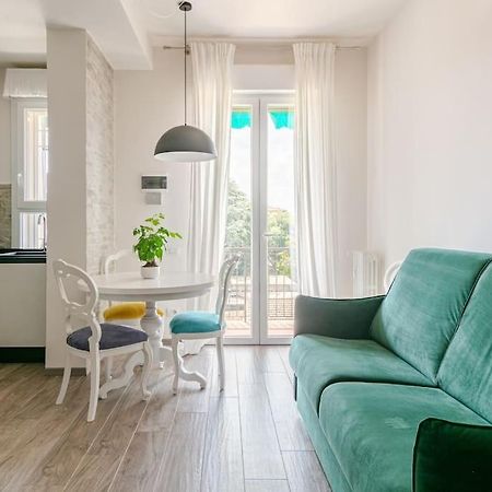 Luminoso Appartamento Fiorentino 佛罗伦萨 外观 照片