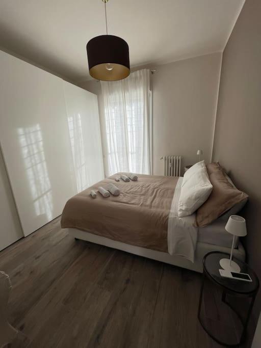 Luminoso Appartamento Fiorentino 佛罗伦萨 外观 照片